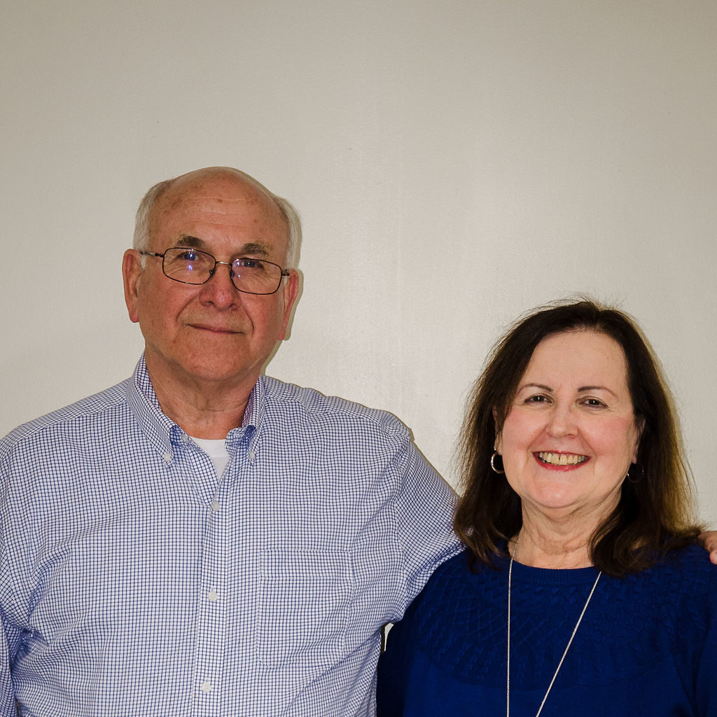 Dave & Lori Niesler
