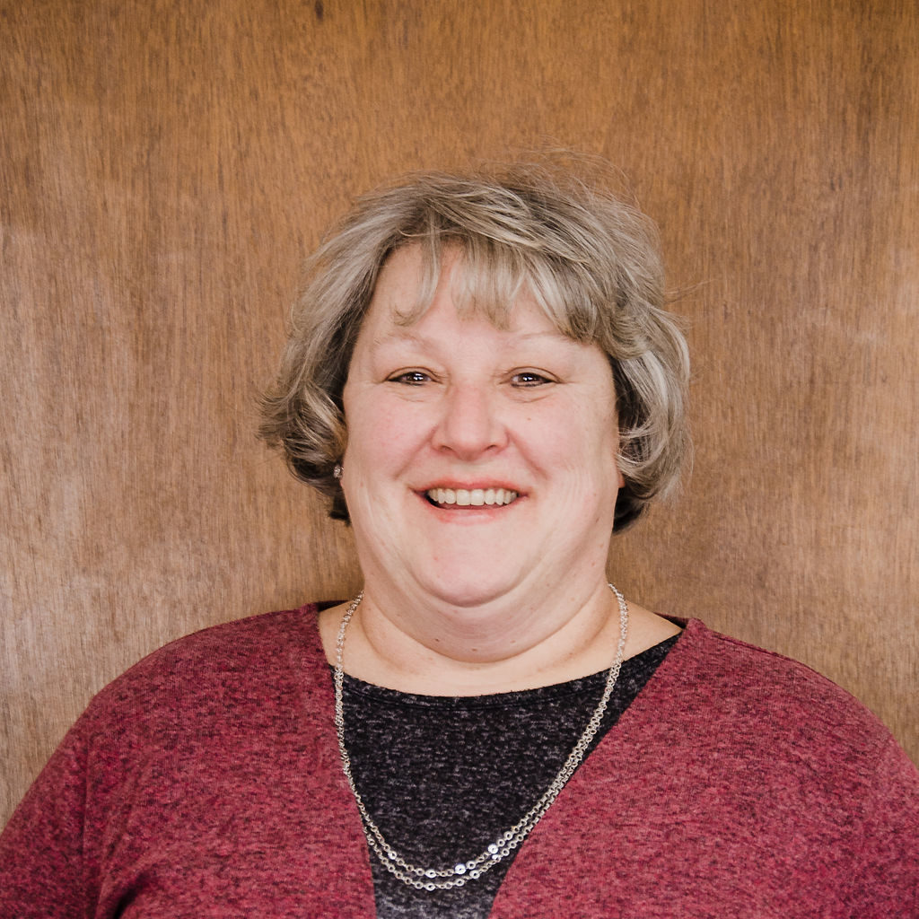 Amy Fecht