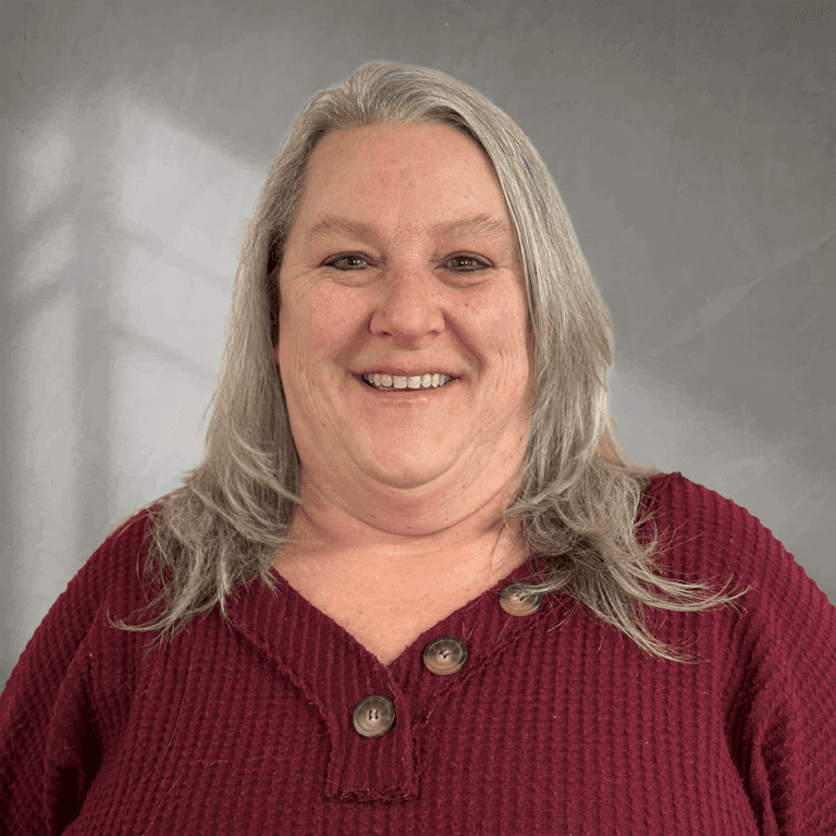Amy Fecht