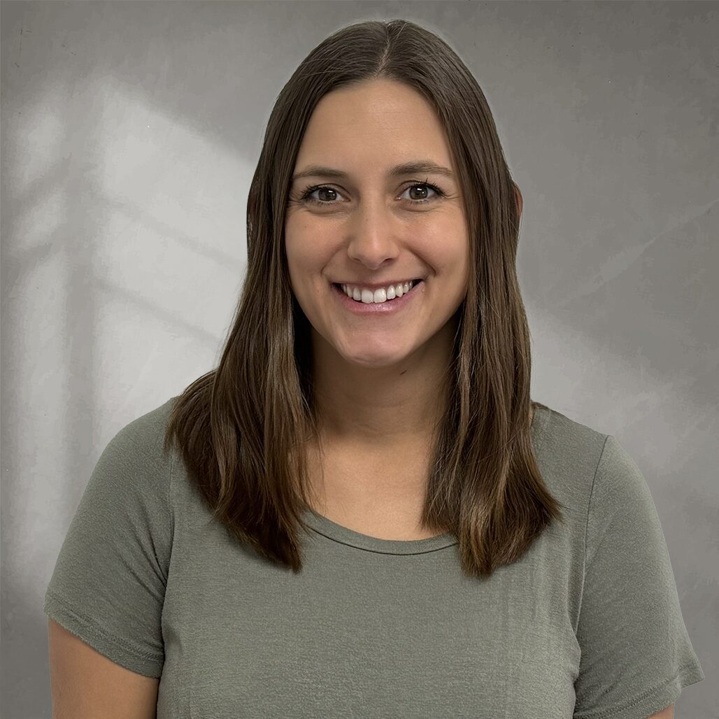 Hannah Shelabarger
