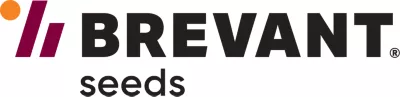 BREVANT seeds logo.